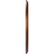 Ekena Millwork Berkshire PVC Medallion (Canopies up to 8 3/8"), 19"OD x 3 1/2"ID x 1"P, Metallic Dark Copper CMP19BECDC - alternate 3